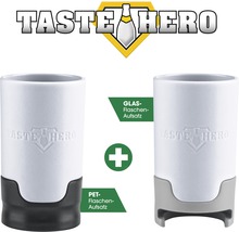 Taste Hero Bier-Aufbereiter weiß-thumb-0