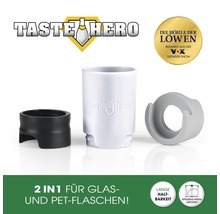 Taste Hero Bier-Aufbereiter weiß-thumb-1