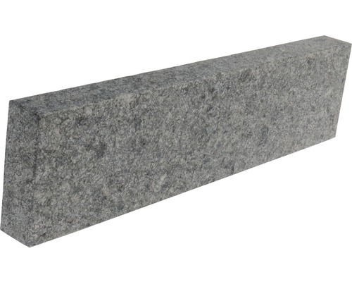 Granit Bordstein für den Garten- und Landschaftsbau