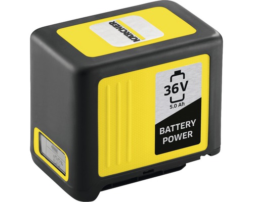 Ersatzakku Battery Power Kärcher 36 V, 5,0 Ah