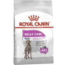 Royal Canin Relax Care Maxi Hundefutter Verpackung