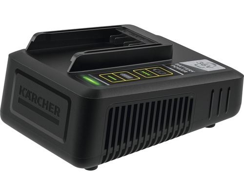 Ersatzakku Für Karcher FC 3 – 2500 MAh, Li-Ion, Mit Sicherheitsschutz