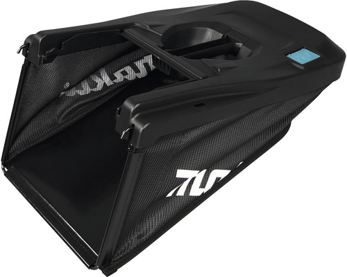 Grasfangkorb für Rasenmäher