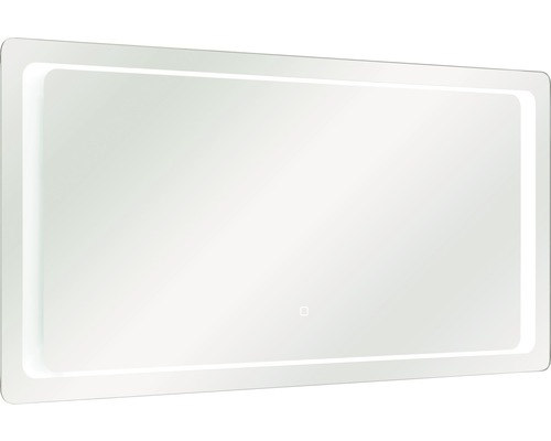 LED Badspiegel pelipal 70x140 cm