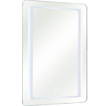 LED Badspiegel pelipal Capri Balu 70x50 cm