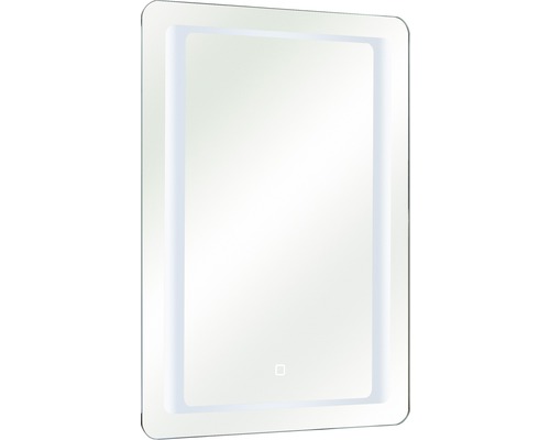 LED Badspiegel pelipal Capri Balu 70x50 cm