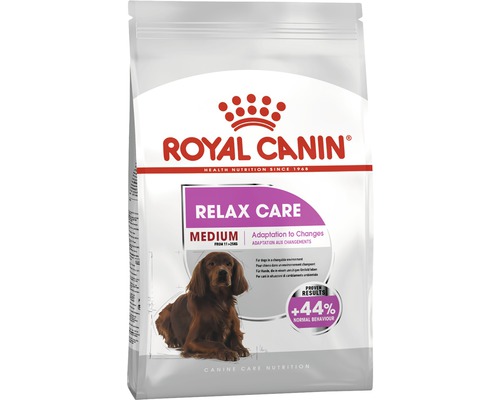 Hundefutter trocken ROYAL CANIN Relax Care Medium 10 kg
