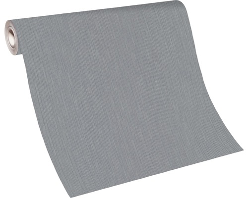 Tapetenrolle mit Textilmuster