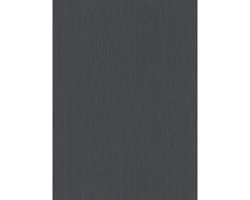 Vliestapete 10004-15 GMK Fashion for Walls Uni schwarz Glitzer