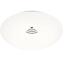 LED Sensor Deckenleuchte IP44 15W 1500m 4000 K neutralweiß HxØ 95/280 mm weiß Telefunken-thumb-1 LED Sensor Deckenleuchte IP44 15W 1500m 4000 K neutralweiß HxØ 95/280 mm weiß Telefunken-thumb-1