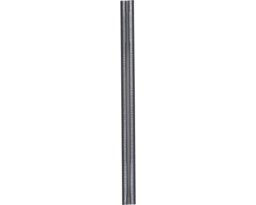Hobelmesser Bosch Satz 82,4mm, 10 Stück