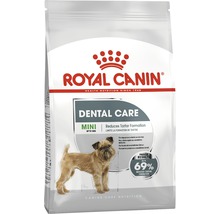 Hundefutter trocken ROYAL CANIN Dental Care Mini 8 kg-thumb-0