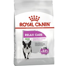 Hundefutter trocken ROYAL CANIN Relax Care Mini 3 kg-thumb-0