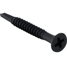 GEBERIT GIS Paneelschraube 4,2 x 35 mm 200 Stück 461.030.00.1