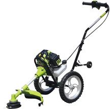 Motorsense Zipper ZI-MOS125 inkl 2-Fadenkopf