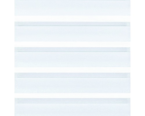 Nahaufnahme von weißen Jalousien