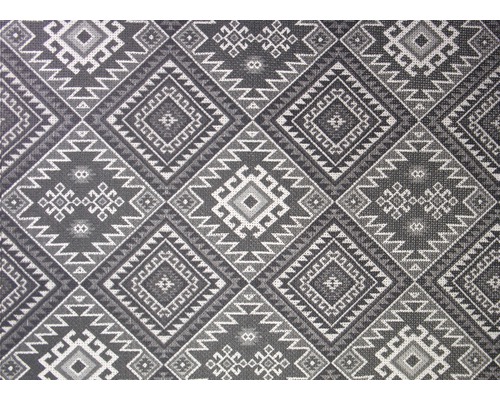 Outdoorteppich Kela anthrazit 200x300 cm Outdoorteppich Kela anthrazit 200x300 cm