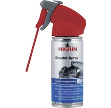 Graphit-Spray Nigrin 100 ml-thumb-0