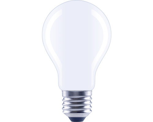 FLAIR LED Lampe dimmbar A60 E27/7,5W(75W) 1055 lm 2700 K warmweiß matt