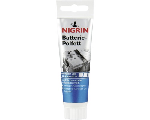 Batterie Polfett RepairTec Nigrin 50 g