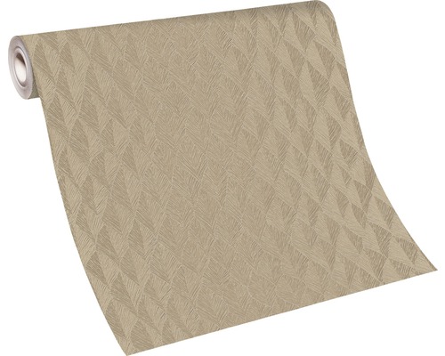 Tapetenrolle mit grafischem Muster für die Wandgestaltung