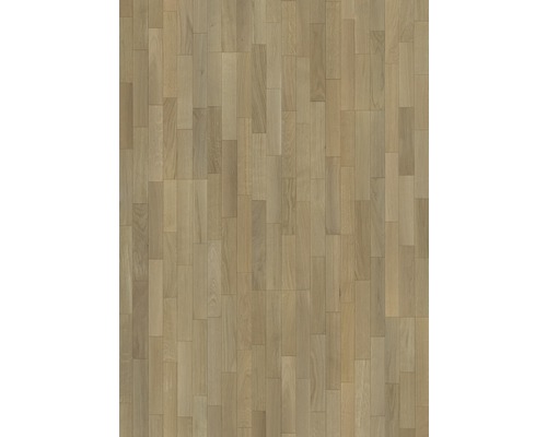 Holzboden aus Eichenparkett