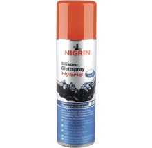 Nigrin Silikon Gleitspray Hybrid