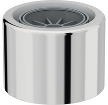 Waschtischstöpsel aus Metall