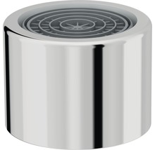 Wasserhahnbelüfter aus Metall