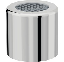 Wasserhahnbelüfter aus Metall