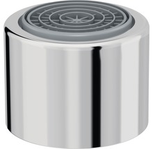 Wasserhahnbelüfter aus Metall