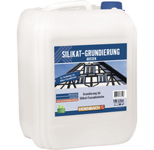 HORNBACH Silikatgrundierung Außen 10 l
