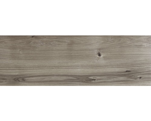 FLAIRSTONE Feinsteinzeug Terrassenplatte Wood Teak rektifizierte Kante 120 cm x 40 cm x 2 cm Holzfliese mit Maserung