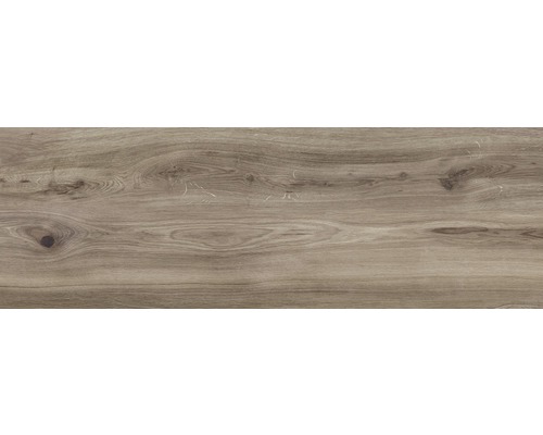 Holzfliese mit Holzmaserung