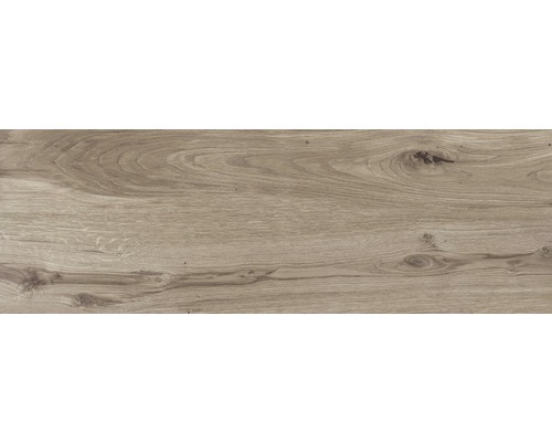 Holzfliese mit Holzmaserung