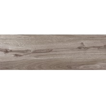 FLAIRSTONE Feinsteinzeug Terrassenplatte Wood Mocca rektifizierte Kante 120 x 40 x 2 cm-thumb-4
