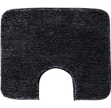 Toilettenvorleger aus saugfähigem Material