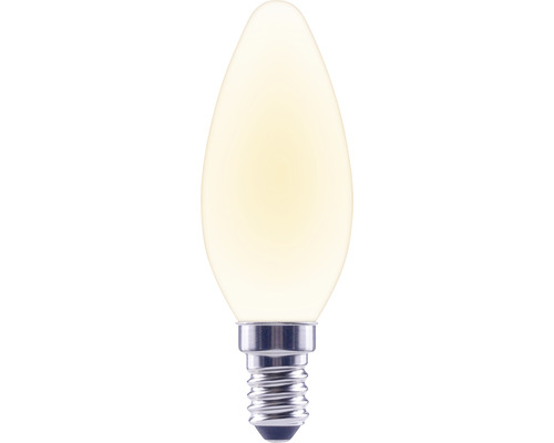 Kerzenlampe mit E14-Sockel