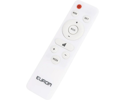 Eurom Fernbedienung für Heizgeräte