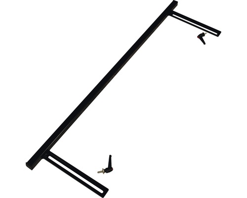 Verstellbarer Werkbankanschlag