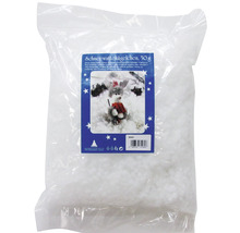 Packung mit Schneewattekügelchen, 50 Gramm