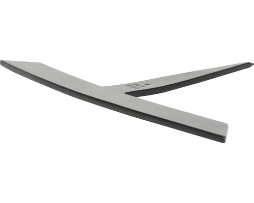 Streichzirkel aus Stahl