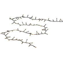 Lichterkette mit LED-Leuchten