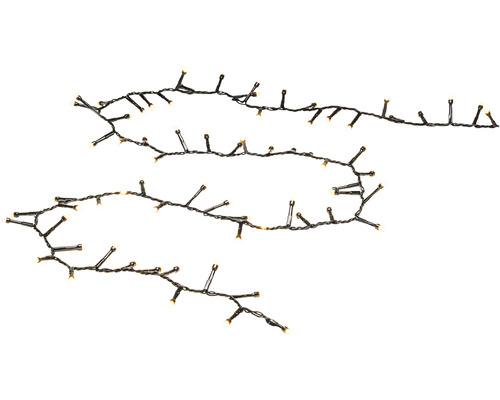 Lichterkette mit LED-Leuchten