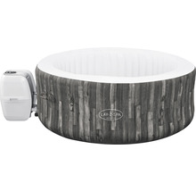 Aufblasbarer Lay-Z-Spa Bahamas Whirlpool mit Pumpe