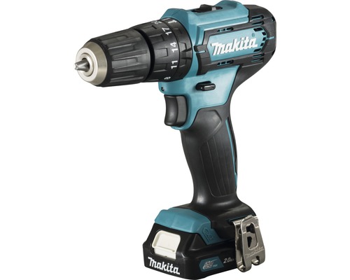 Makita Akku-Bohrschrauber