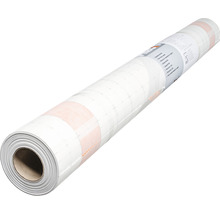 Rolle Sandpapier mit Schleifpapier