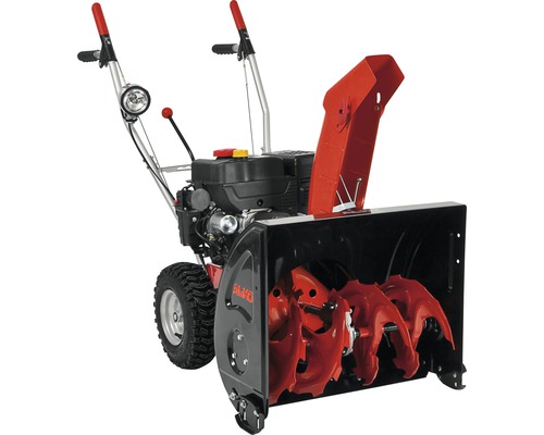 Benzin Schneefräse AL-KO Snowline 620 E II