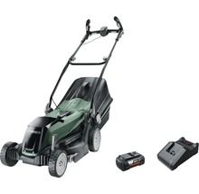 Akku Rasenmäher BOSCH EasyRotak 36-550 inkl. Akku 4 Ah und Ladegerät