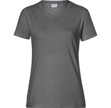 Kübler Shirts T-Shirt Damen, anthrazit,Gr. 4XL-thumb-0
